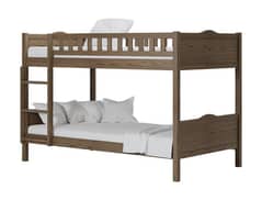 InterWood Bunk Bed (Pine Wood)