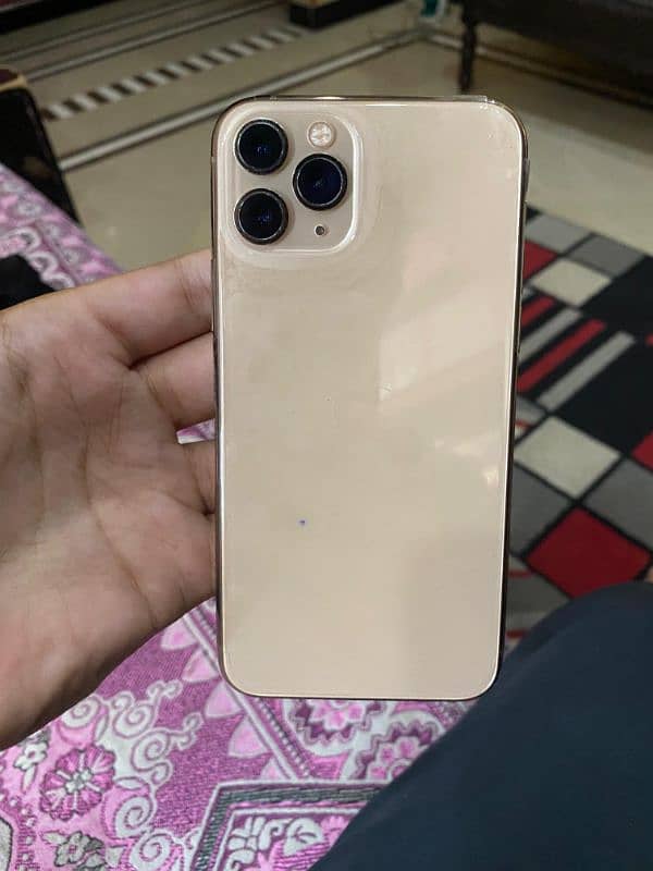 Iphone 11 pro 3