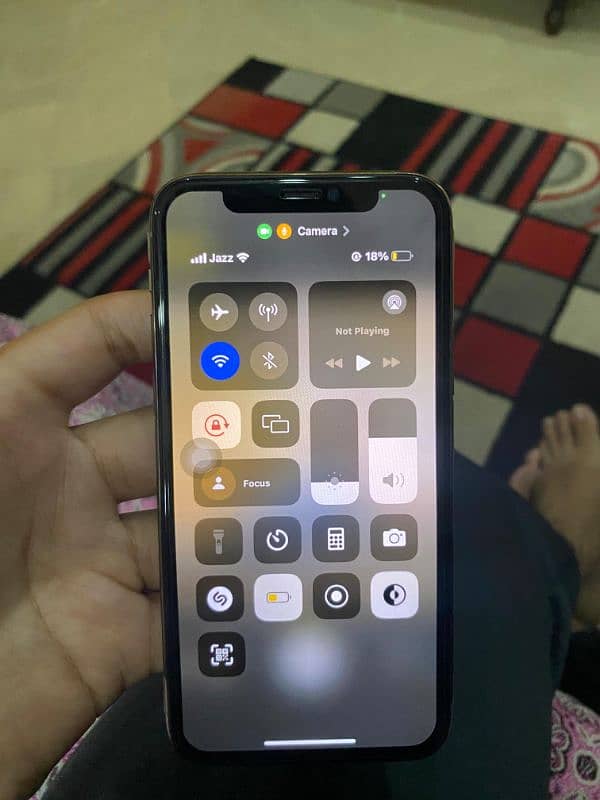 Iphone 11 pro 5