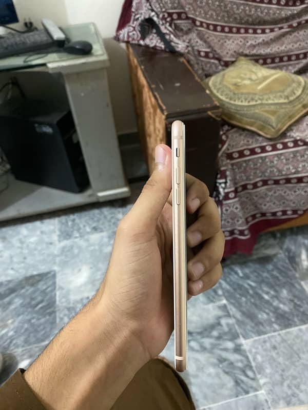 iphone 8+ non pta 2