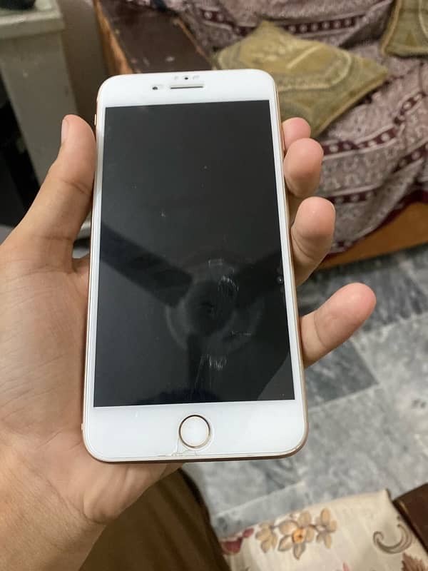 iphone 8+ non pta 8