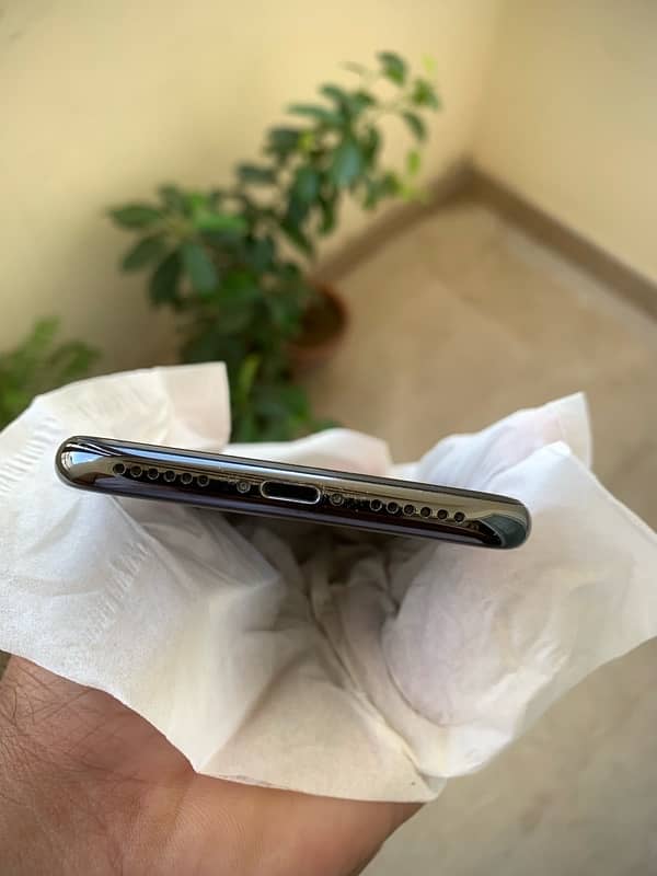 iphone x 64gb with box 5