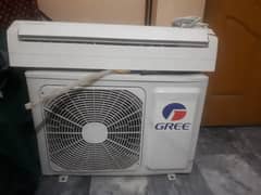 Gree Split AC 1 Ton