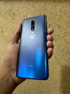 OnePlus 7 pro 8/256 Read Add 0