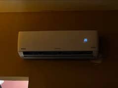 Kenwood 1 Ton Inverter Ac