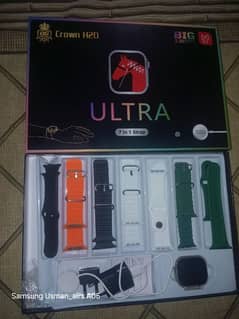 ultra watch