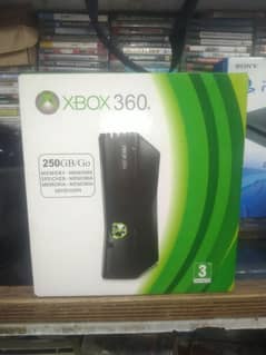 x box 360