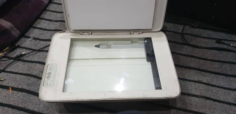 HP DESK JET 2132 read add 2