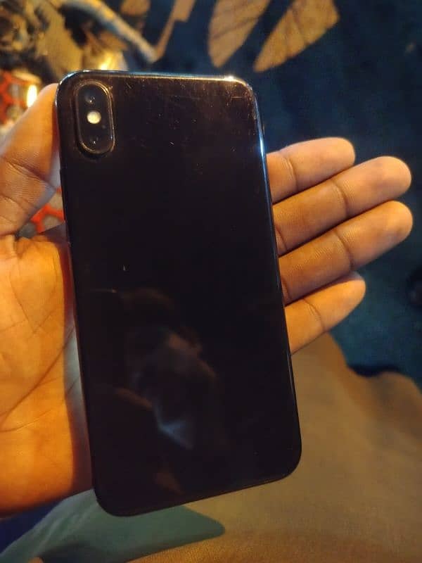 iphone x jv non pta 64 gb 0