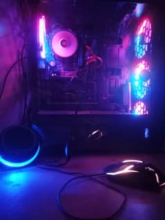 Gaming PC Venoscorp 0