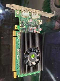 Nvidia NVS 310