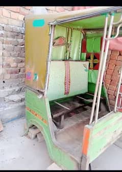 18 modal  newAsia rickshaw ka badi braye frohkt