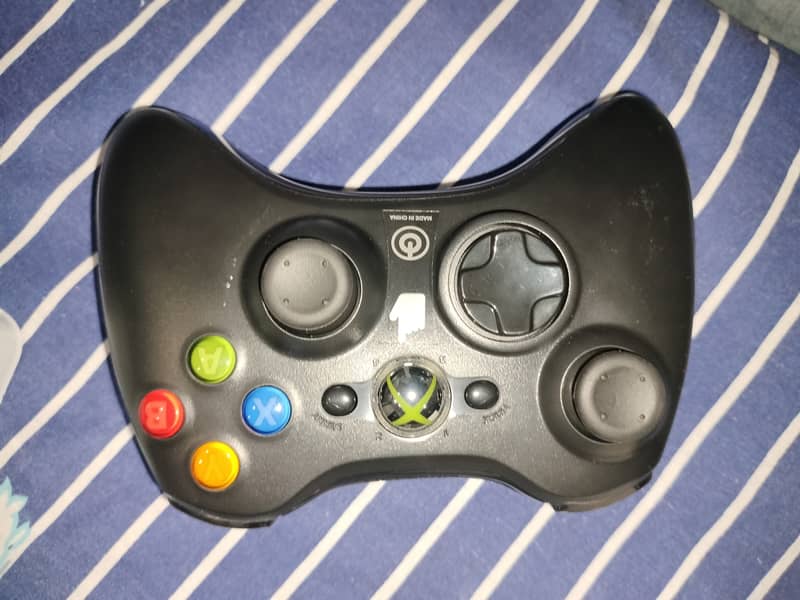 X box 360 original wireless controller 2