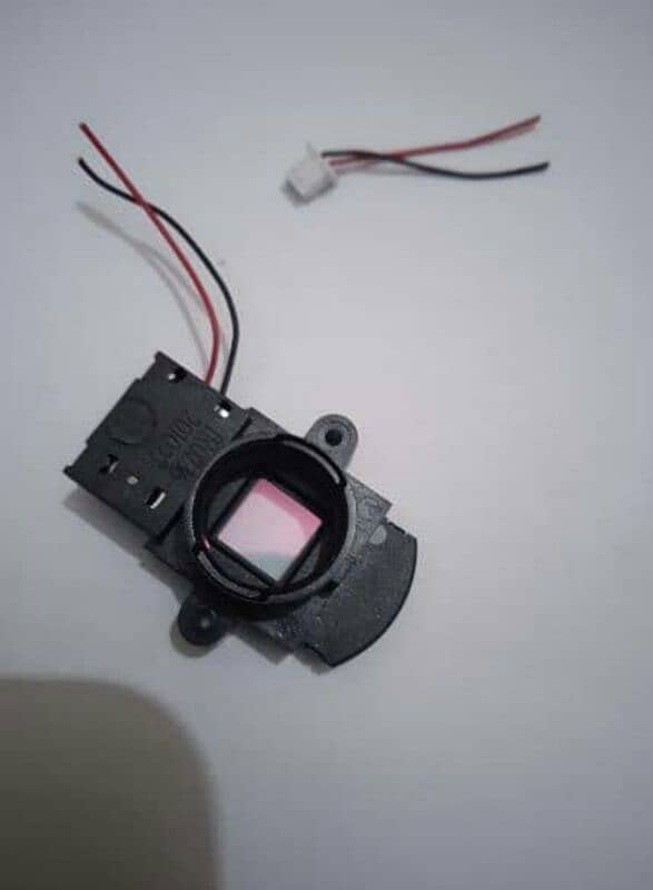 ir cut filter for cctv ip hd camera 1