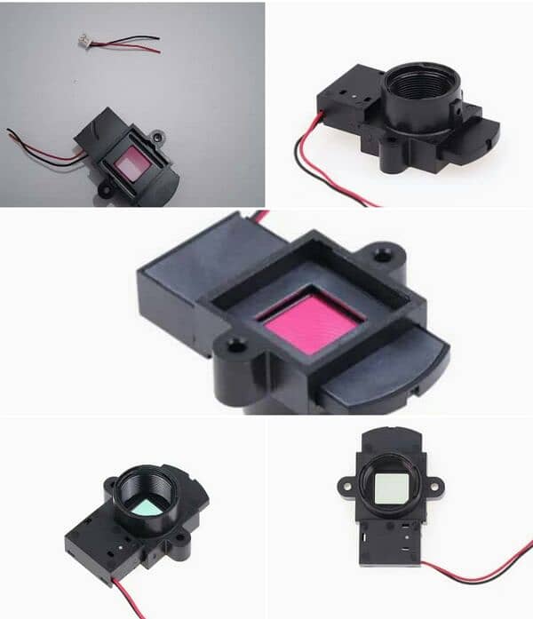 ir cut filter for cctv ip hd camera 2