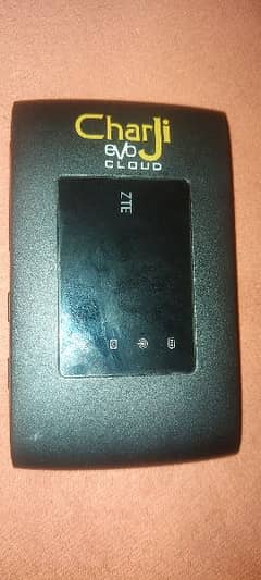 ptcl chargi evo cloud