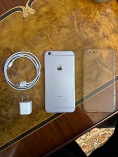 iPhone 6 Plus PTA - 16GB Good Condition