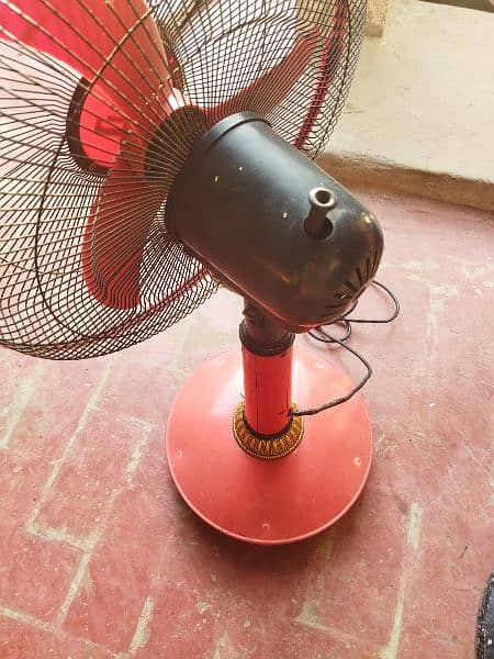 small UPS fan and solar fan for sale 5