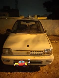 Suzuki Mehran 03168901477 0