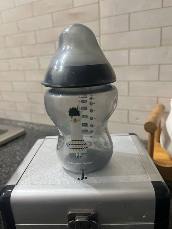 Tommee Tippee 3