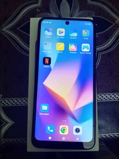 Redmi note 9s 4 64 main ha