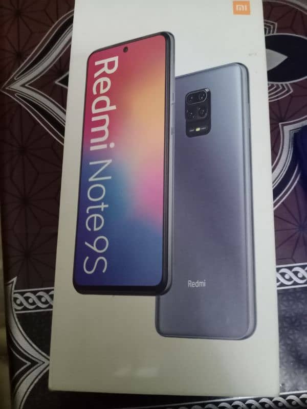 Redmi note 9s 4 64 main ha 1