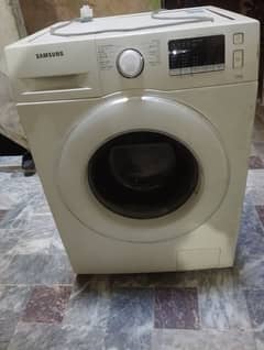 Samsung 7kg Automatic washing machine 0