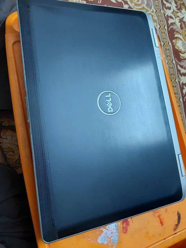 Dell Core i5 3rd Generation 1