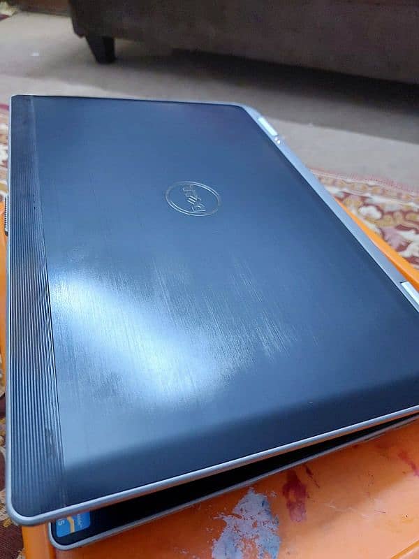 Dell Core i5 3rd Generation 7