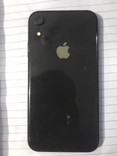 iphone xr 64 gb non pta ha exchange possible