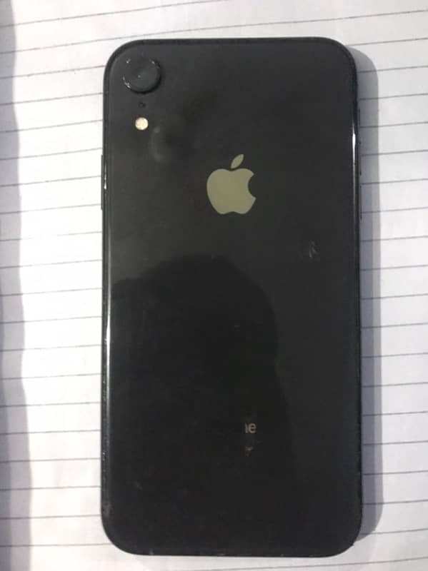 iphone xr 64 gb non pta ha exchange possible 0