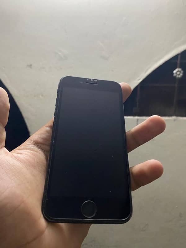 iPhone 7 pta approved condition 10/9 8