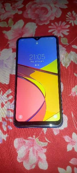 Samsung Galaxy a10s 1