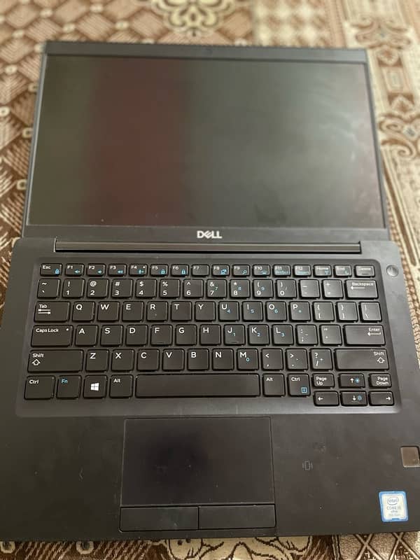 Dell Latitude 7290/7390 Touch display available 0