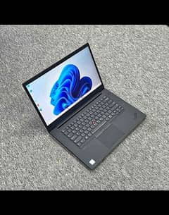 LENOVO THINKPAD P1 GEN 3 (TOUCH 4K) 0