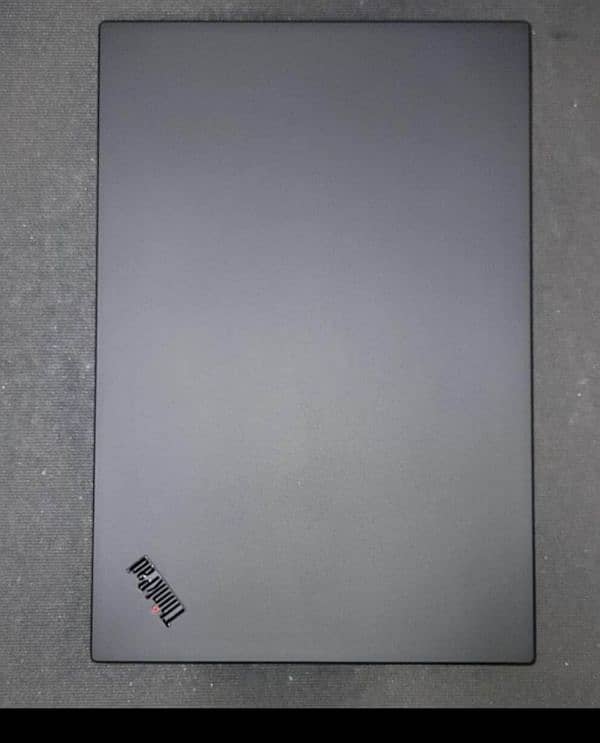 LENOVO THINKPAD P1 GEN 3 (TOUCH 4K) 1