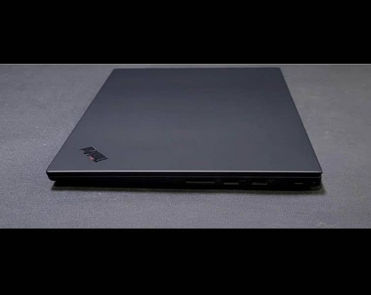 LENOVO THINKPAD P1 GEN 3 (TOUCH 4K) 2