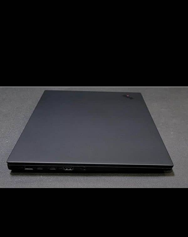 LENOVO THINKPAD P1 GEN 3 (TOUCH 4K) 3