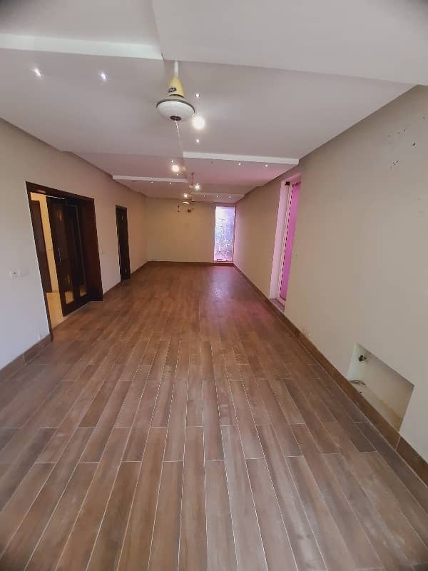 2Knaal upper portion Sprat gate 2bed available for rent in dha phase 3 13