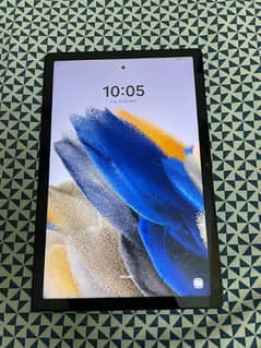 Samsung Galaxy Tab A8