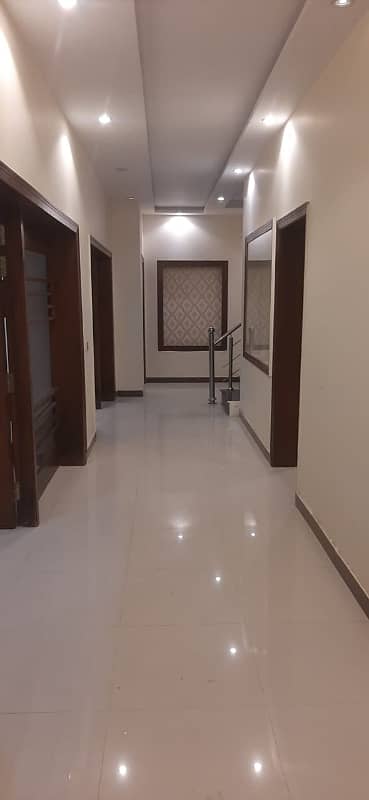 knaal 3bed basement with drawing room available for rent in dha phase 5 9