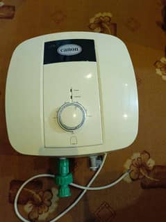 canon 10 ltr instant geyser electric water heater 0321.4848348 0