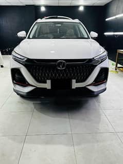 Changan Oshan X7 2023