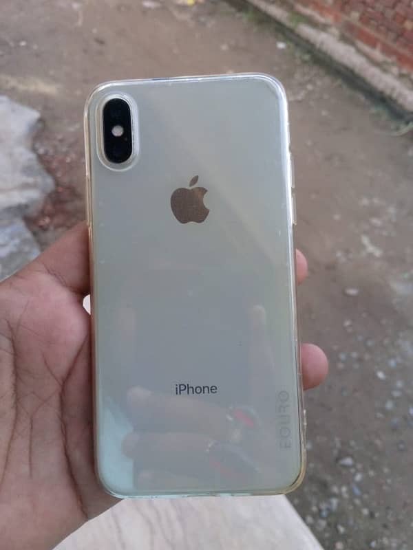 I phone x 64 Gb 2