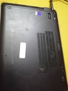 HP ELITE BOOK 840