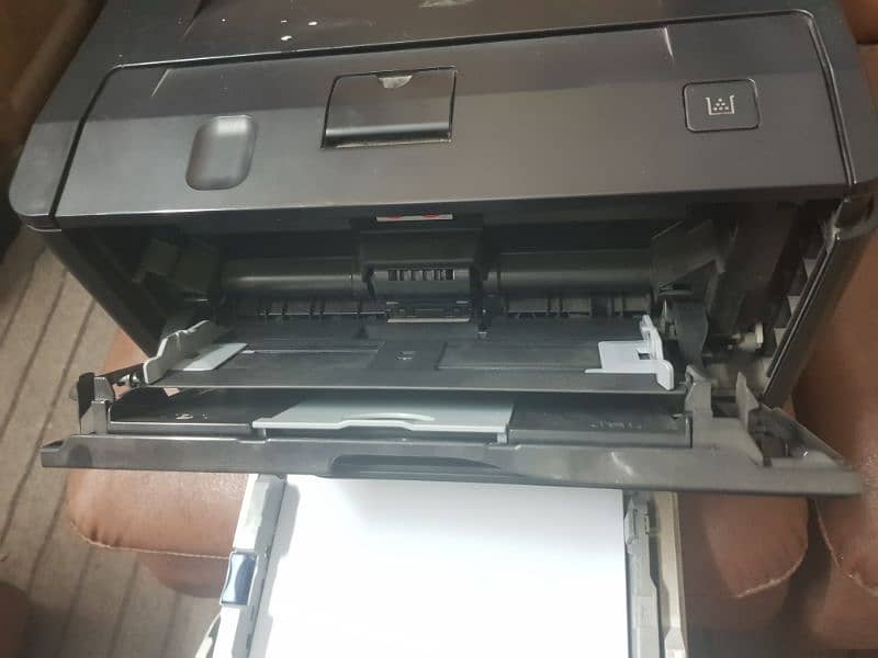 Hp laserjet Pro 400 m401dn 3