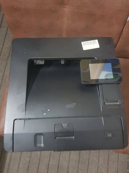 Hp laserjet Pro 400 m401dn 5