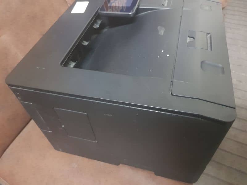 Hp laserjet Pro 400 m401dn 8