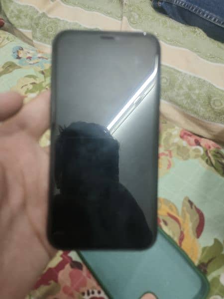 iPhone 11 non PTA jv 64gb 4