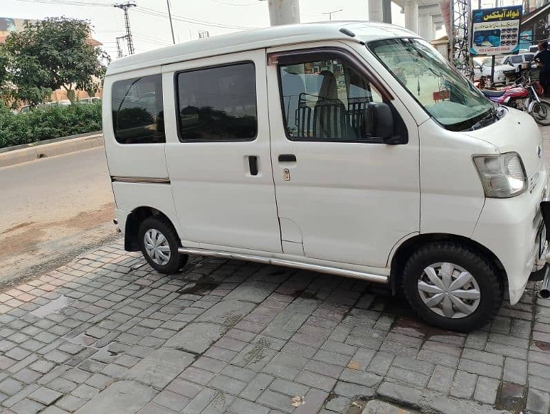 Hijet total jeniune 2013/2017 call 03-44-41-66-58-9 1